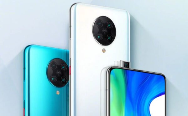 Redmi K30 Pro için beklenen güncelleme geliyor