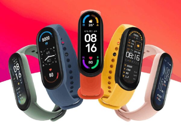 Xiaomi Mi Smart Band 6 kullanıcıları artık metin mesajlarını yanıtlayabilir