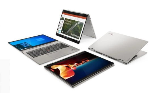 Lenovo 60 milyar dolardan fazla gelir elde etti