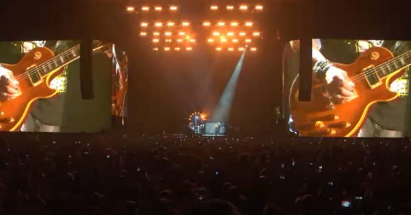 YouTube Coachella 2022 performanslarını canlı yayınlayacak