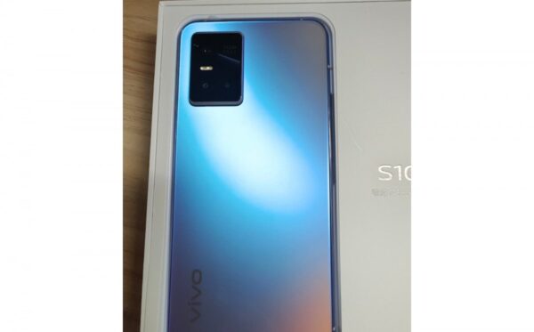 vivo S10 özellikleri belli oldu! 108 MP ana kamera ile geliyor