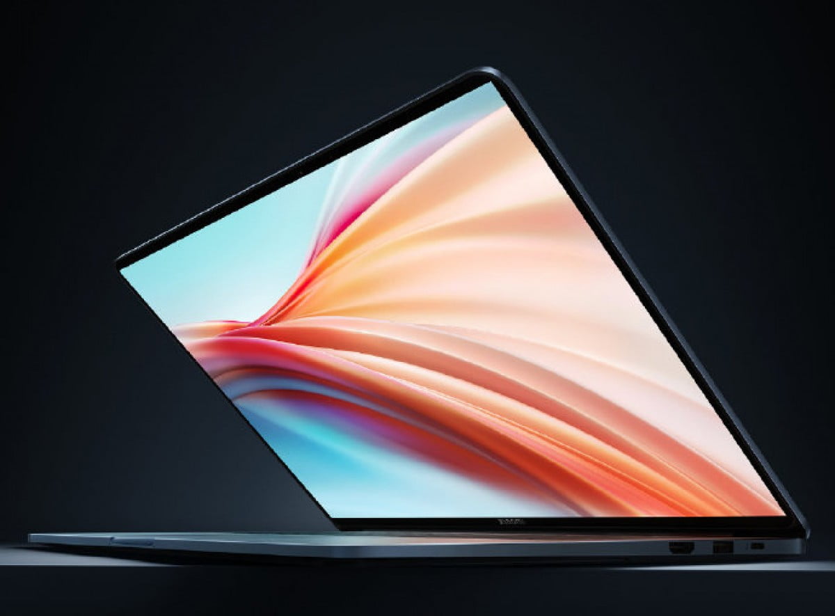 Xiaomi Mi Notebook Pro X, 3.5K OLED ekran ile piyasaya çıktı