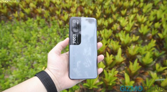 POCO M3 Pro 5G, resmileşti! İşte detaylar