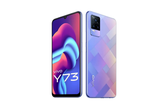 Vivo Y73, Helio G95, 64MP üçlü kamera ve 33W şarj ile piyasaya sürüldü