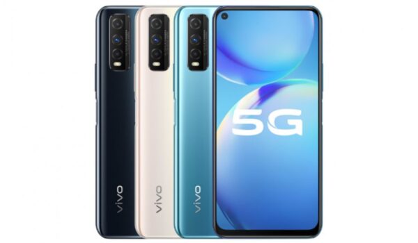 vivo Y70t, Exynos 880 ve 4.500 mAh pil ile duyuruldu