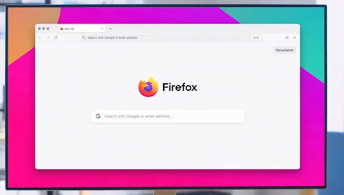 Firefox en yeni tasarımı, dikkat dağıtıcı bildirimleri ve mesajları en aza indirecek