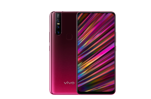 vivo V15, Android 11 güncellemesini almaya başladı