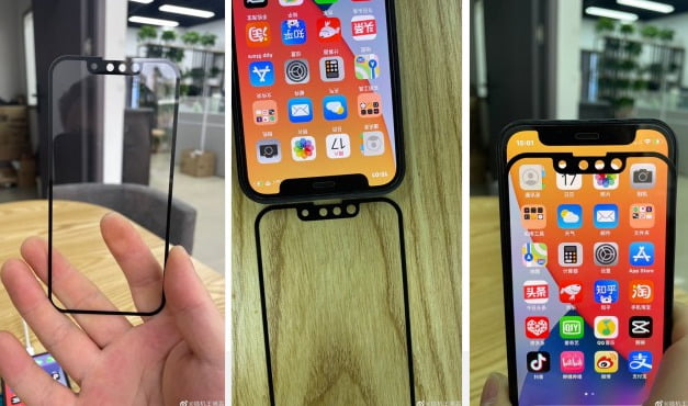 iPhone 13 yeni özelliği