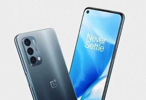 OnePlus Nord N200 5G lansmanı yakında gerçekleşebilir