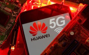 Huawei gelirleri 5G yasağından sonra düşmeye başladı