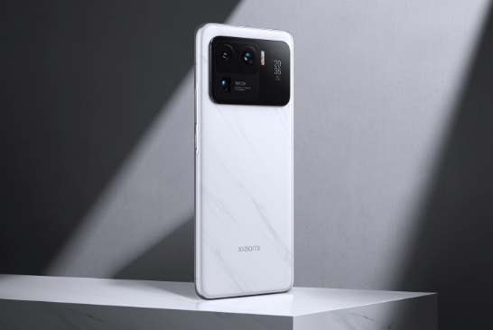 Xiaomi Mi 11 Ultra'nın ilk alıcılarına Air 2s TWS kulaklık sunuyor