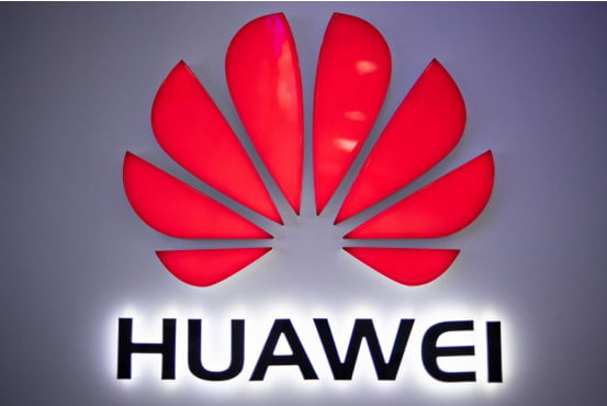 Huawei neredeyse dibi gördü! Büyük düşüş