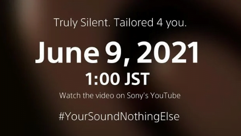 Sony nihayet 9 Haziran'da WF-1000XM4 TWS kulaklıkları piyasaya sürüyor 1 Sony nihayet 9 Haziran'da WF-1000XM4 TWS kulaklıkları piyasaya sürüyor