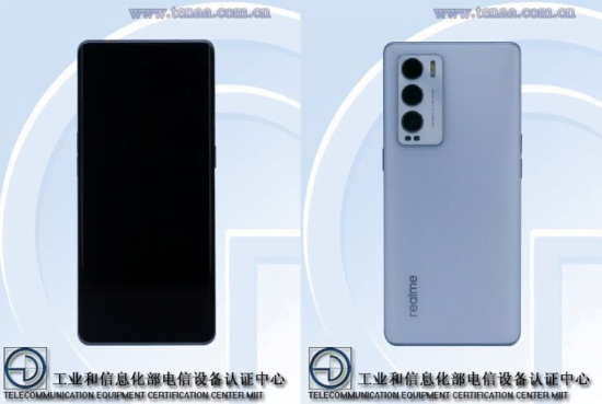 Realme X9 Pro teknik özellikleri sızdırıldı! Cihaz Reno6 Pro+'ya benziyor