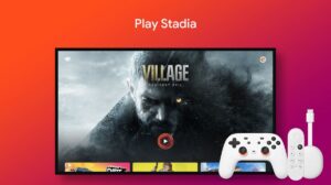 Google Stadia desteği 23 Haziran'da daha fazla Android TV cihazına ulaşacak