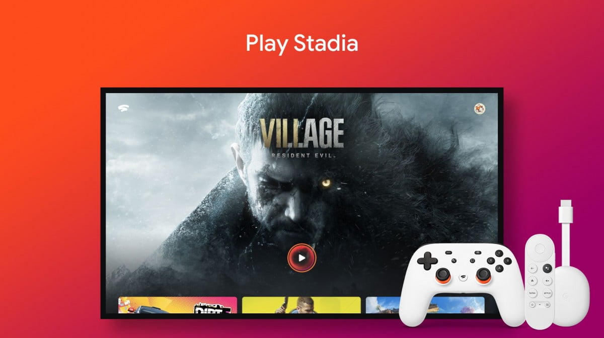 Google Stadia desteği 23 Haziran'da daha fazla Android TV cihazına ulaşacak