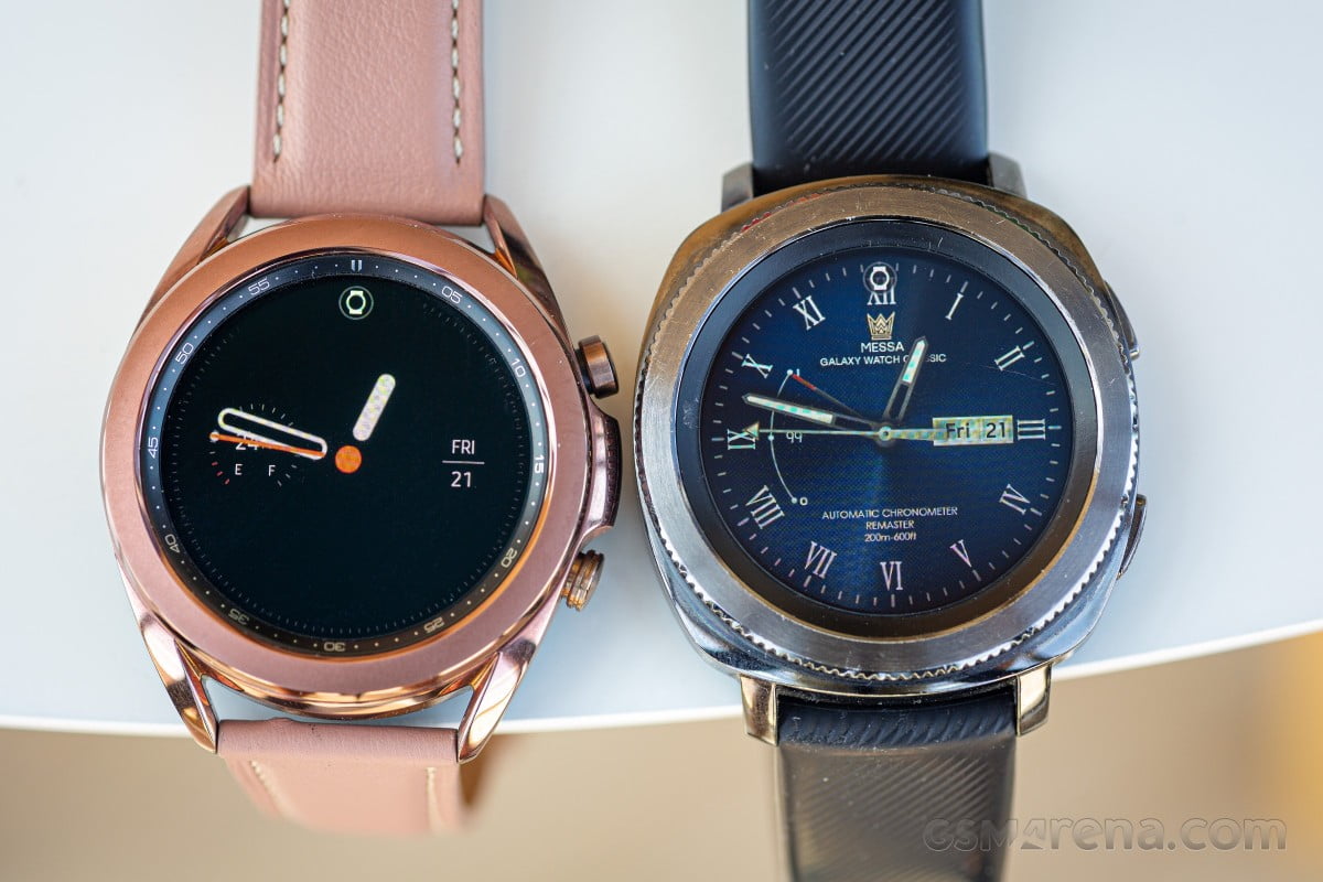 Samsung, 28 Haziran'da Wear OS ile Galaxy Watch'ı detaylandıracak