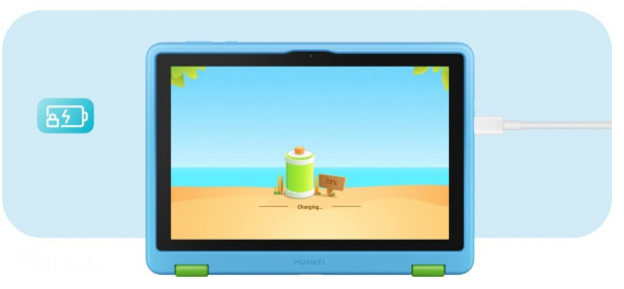 Huawei MatePad T 10 piyasaya sürüldü