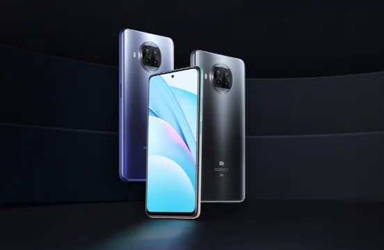 Xiaomi Mi 10T Lite ve Redmi K30 4G, MIUI 12.5 güncellemesi alıyor