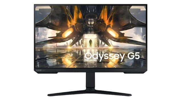 Samsung Odyssey oyun monitörleri ile karşınızda 