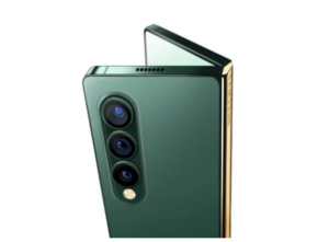 Samsung Galaxy Z Fold 3 ve Z Flip 3 üretimine başlıyor