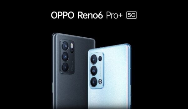 Oppo Reno6 Pro+, küresel lansman öncesinde FCC tarafından onaylandı 2 Oppo Reno6 Pro+, küresel lansman öncesinde FCC tarafından onaylandı