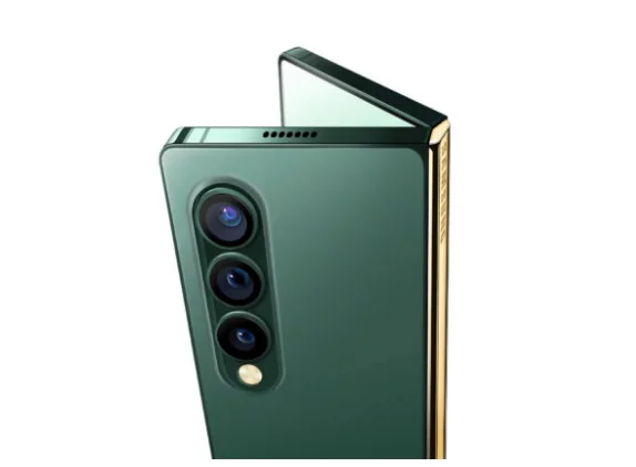 Samsung Galaxy Z Fold 3 ve Z Flip 3 üretimine başlıyor