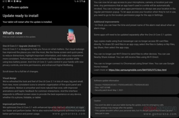 Samsung Galaxy Tab A 8.0