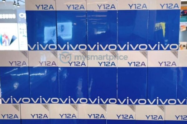 vivo Y12A temel özellikleri resmi lansmandan önce sızdırıldı 2 vivo Y12A temel özellikleri resmi lansmandan önce sızdırıldı