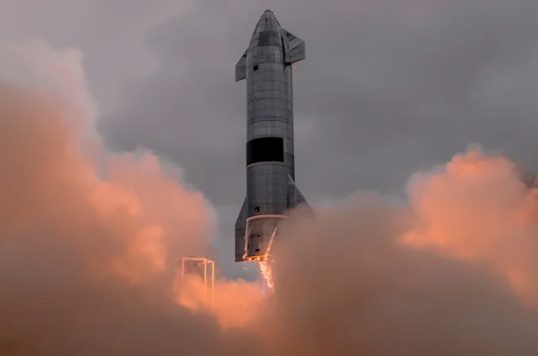 SpaceX, ilk yörüngesel Starship test uçuşunu Temmuz ayında başlatacak