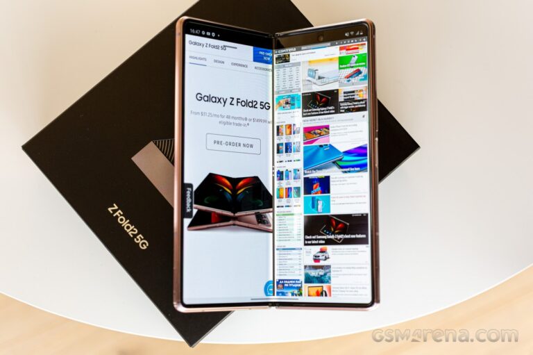 Galaxy Z Fold 4 için kritik ayrıntı!