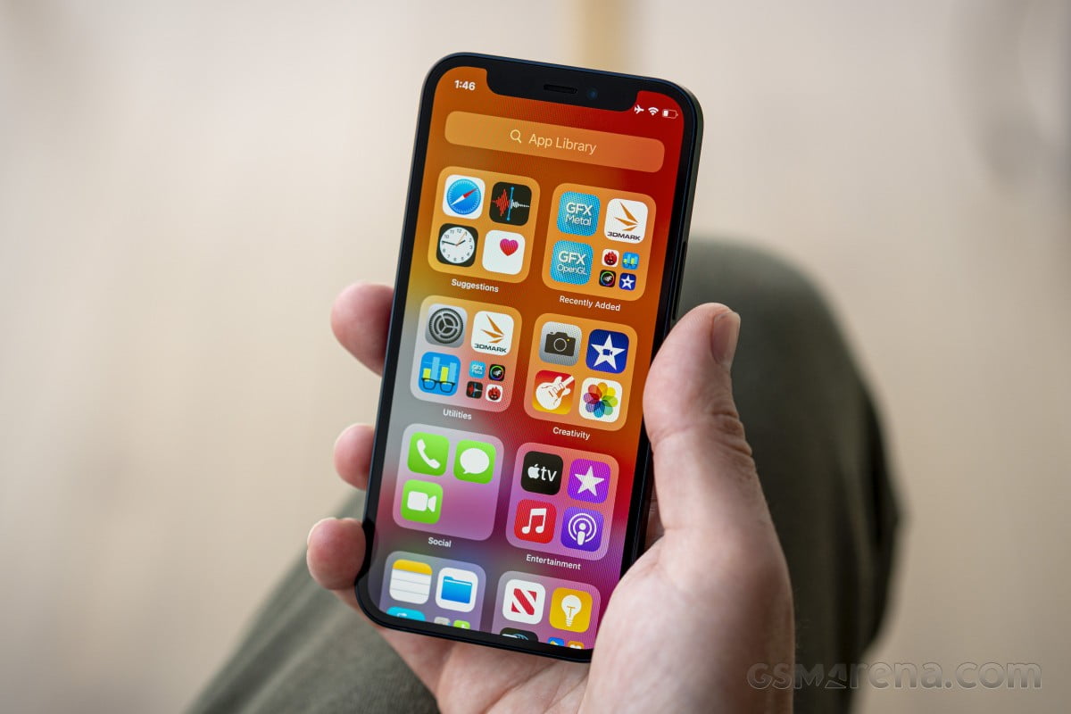 Apple iPhone 12 mini üretiminin durdurulduğu bildirildi