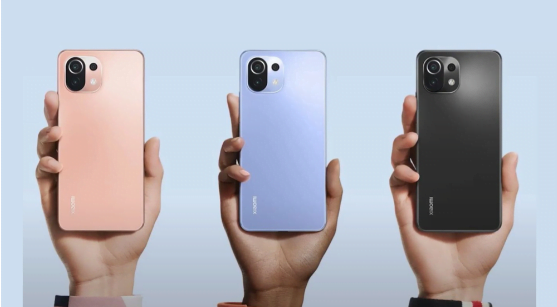 Xiaomi Mi 11 Lite, ile lansmanın ilk haftasında rekor kırdı