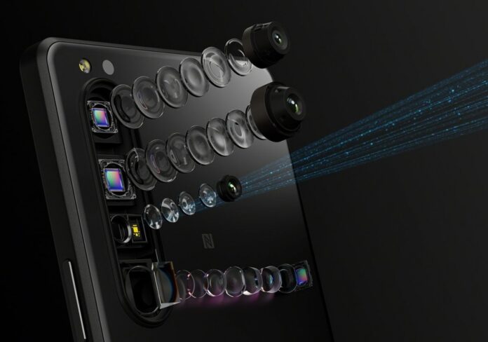 Sony Xperia 1 III, ön siparişleri 1 Temmuz'dan itibaren başlayacak