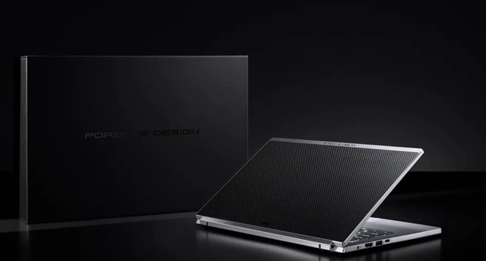 Porsche Design Acer Book RS