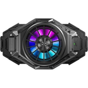 Black Shark FunCooler 2, iPhone 12 serisi için manyetik bir versiyon alıyor