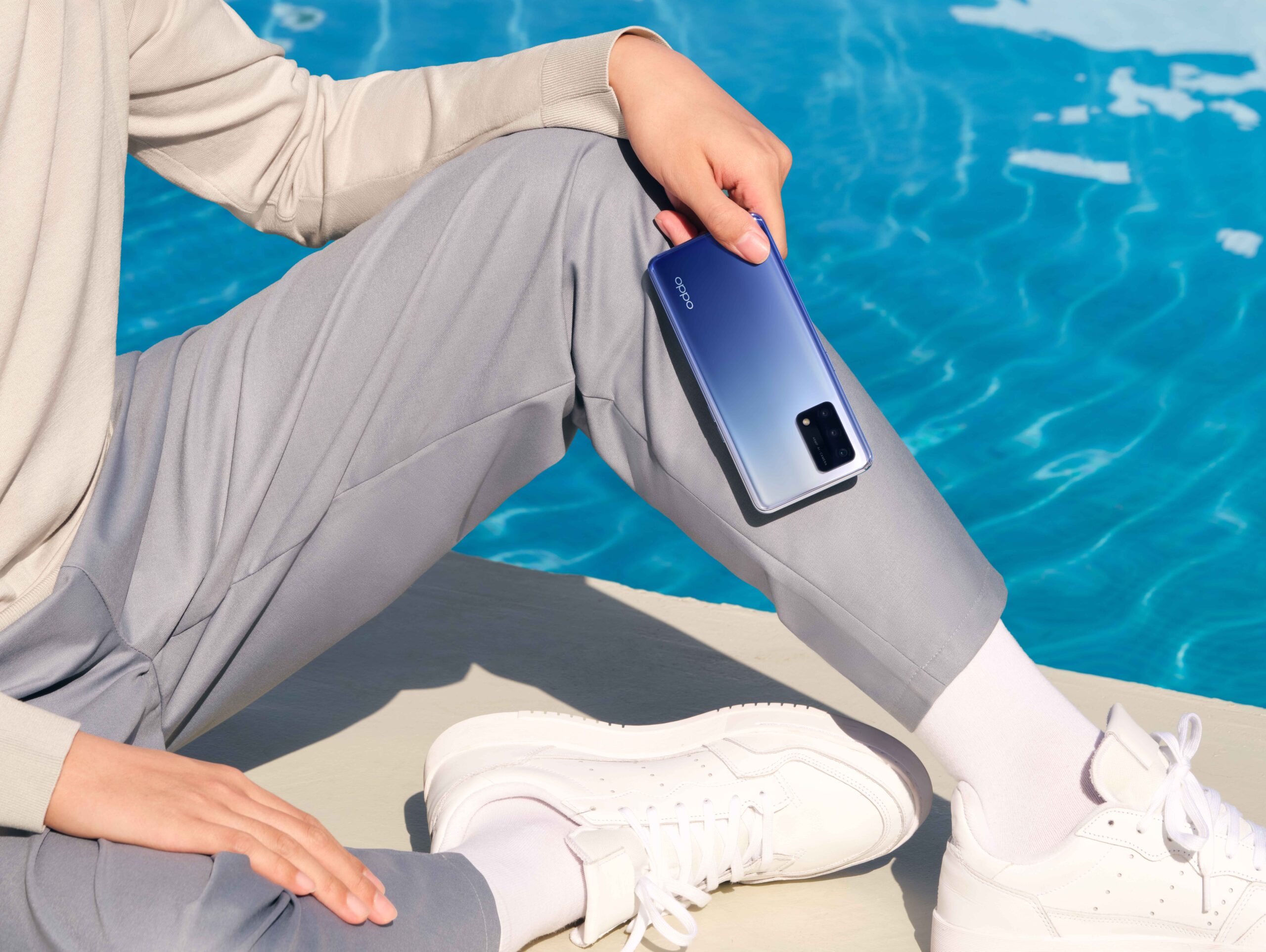 Oppo A74 Türkiye'de satışa çıktı! İşte fiyatı 1 1624527255 A74 8 scaled