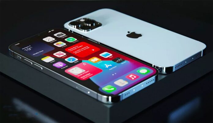 iPhone 13 farklı bir şarj teknolojisiyle gelecek