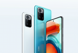 POCO X3 GT, FCC sertifikası aldı!