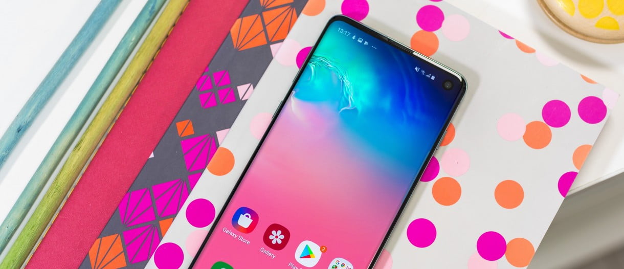 Samsung Galaxy A52 ve Galaxy S10 serisi Haziran 2021 güvenlik yamasını alıyor