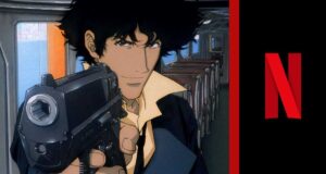 Netflix canlı aksiyon 'Cowboy Bebop' serisi bu sonbaharda geliyor