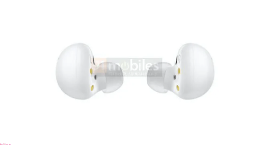 Samsung Galaxy Buds 2 görüntüleri sızdırıldı!