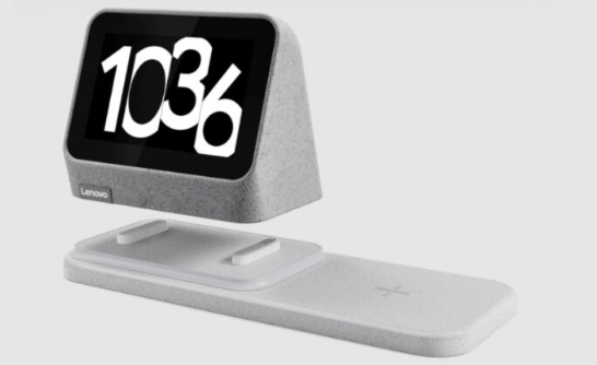 Lenovo Smart Clock 2, yeni bir tasarımla karşınızda!