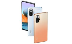 Redmi Note 10 serisi 2 milyonun üzerinde sattı! Mi 11X de güçleniyor