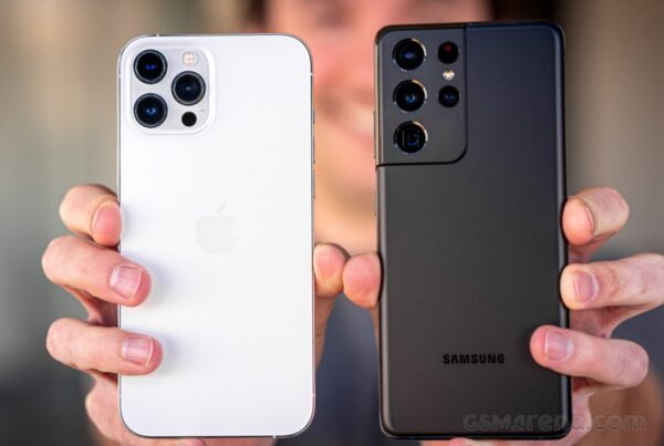 Xiaomi UWB ve ekran altı kameralı amiral gemisi üzerinde çalışıyor