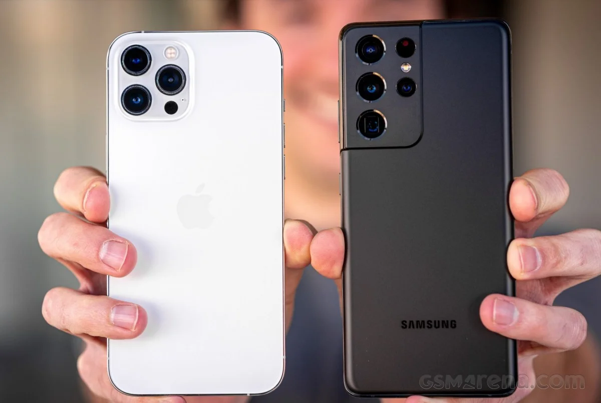 Orta seviye telefonlar