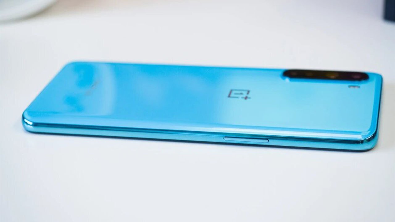 OnePlus Nord 2 "yeniden yapılandırılmış" bir Realme X9 Pro olabilir