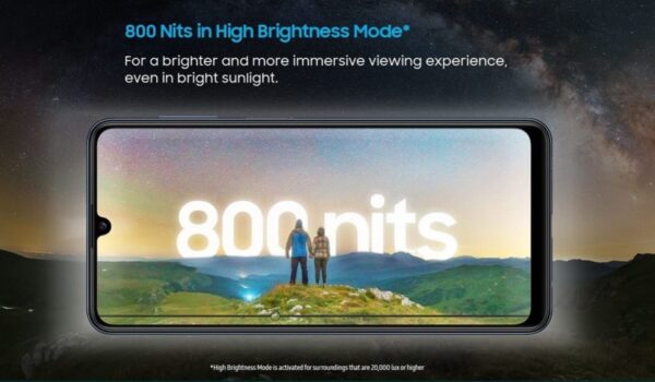 Samsung Galaxy M32, 21 Haziran'da geliyor