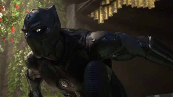Black Panther bu Ağustos'ta Marvel's Avengers'a geliyor