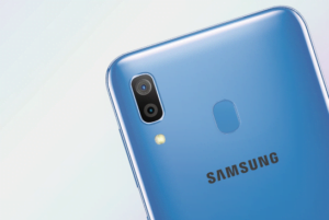 Samsung Galaxy A20, Android 11 (One UI 3.1) güncellemesini alıyor